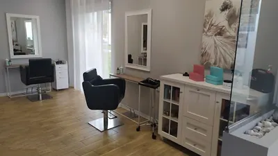 Studio Fryzur "Ania Agata"